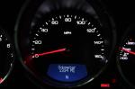 Cadillac CTS Coupe 2011 года